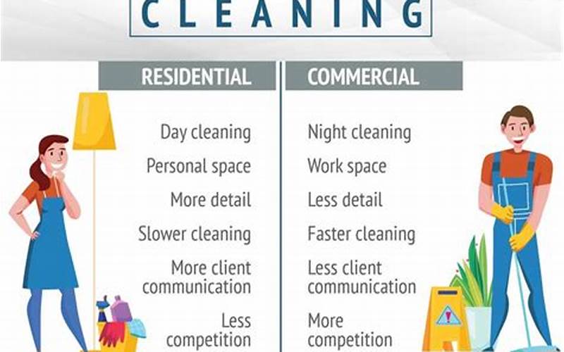 Image: How To Start Up A Cleaning Business